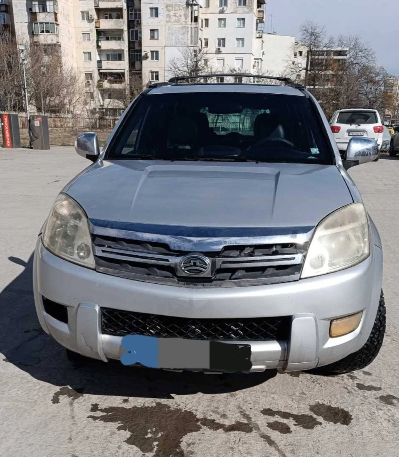 Great Wall Hover Cuv | Mobile.bg � ����������� 6