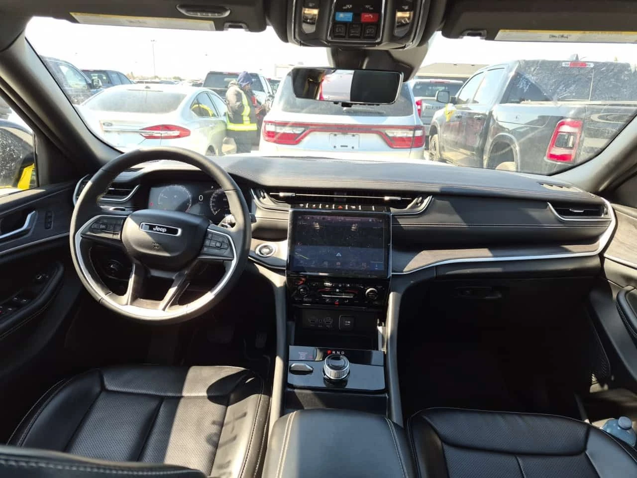 Jeep Grand cherokee LIMITED| PANO| ���������| 360 KAME��|  | Mobile.bg � ����������� 10