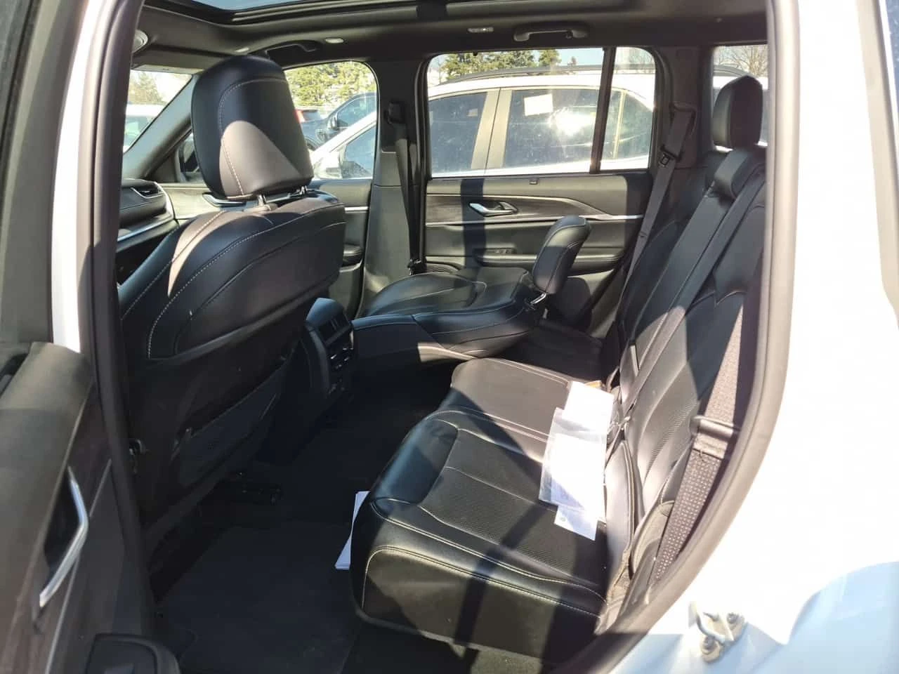 Jeep Grand cherokee LIMITED| PANO| ���������| 360 KAME��|  | Mobile.bg � ����������� 11