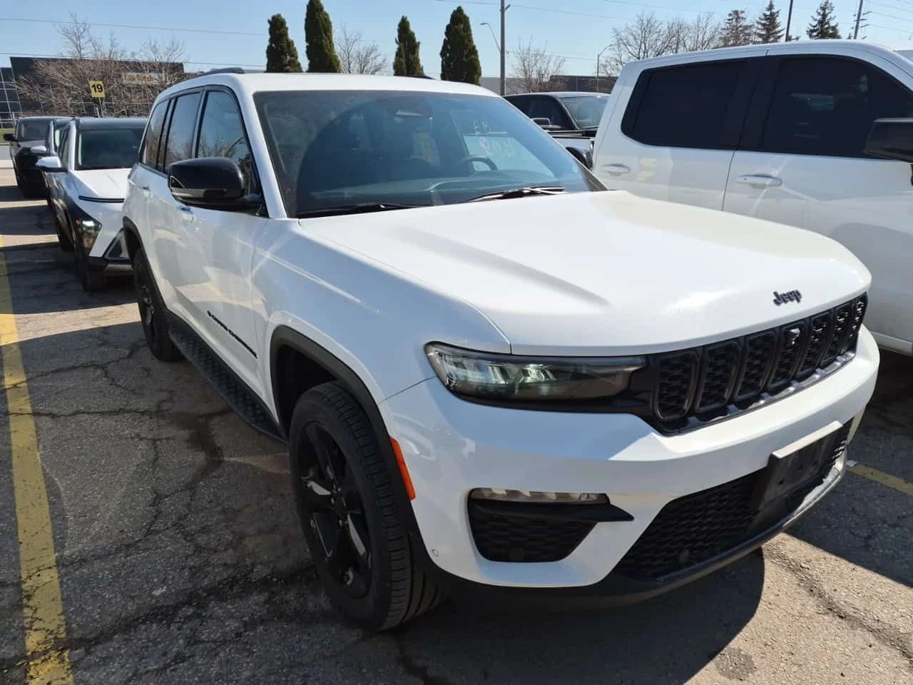 Jeep Grand cherokee LIMITED| PANO| ���������| 360 KAME��|  | Mobile.bg � ����������� 2