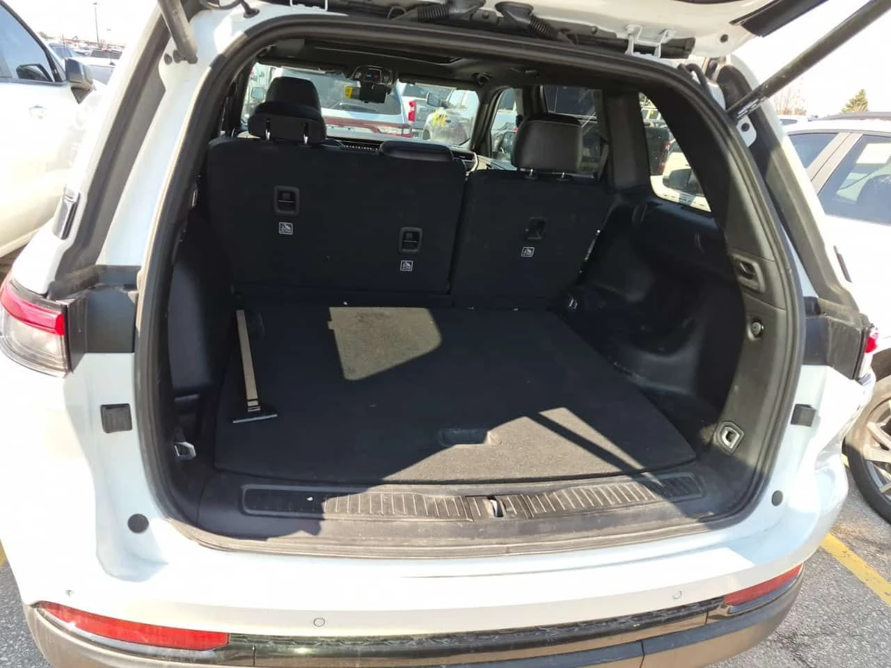 Jeep Grand cherokee LIMITED| PANO| ���������| 360 KAME��|  | Mobile.bg � ����������� 7