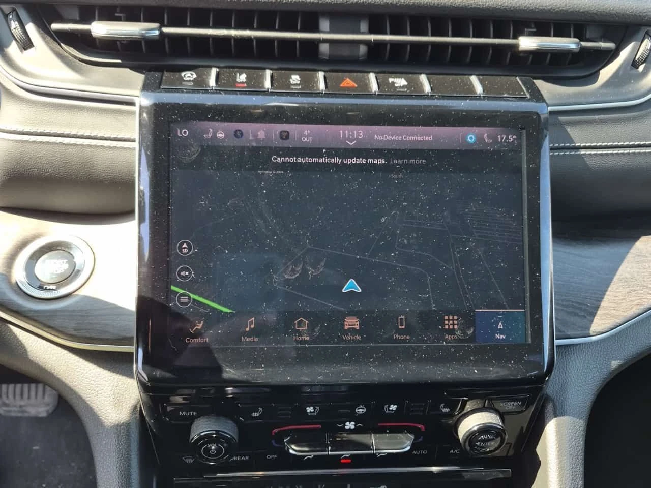 Jeep Grand cherokee LIMITED| PANO| ���������| 360 KAME��|  | Mobile.bg � ����������� 12