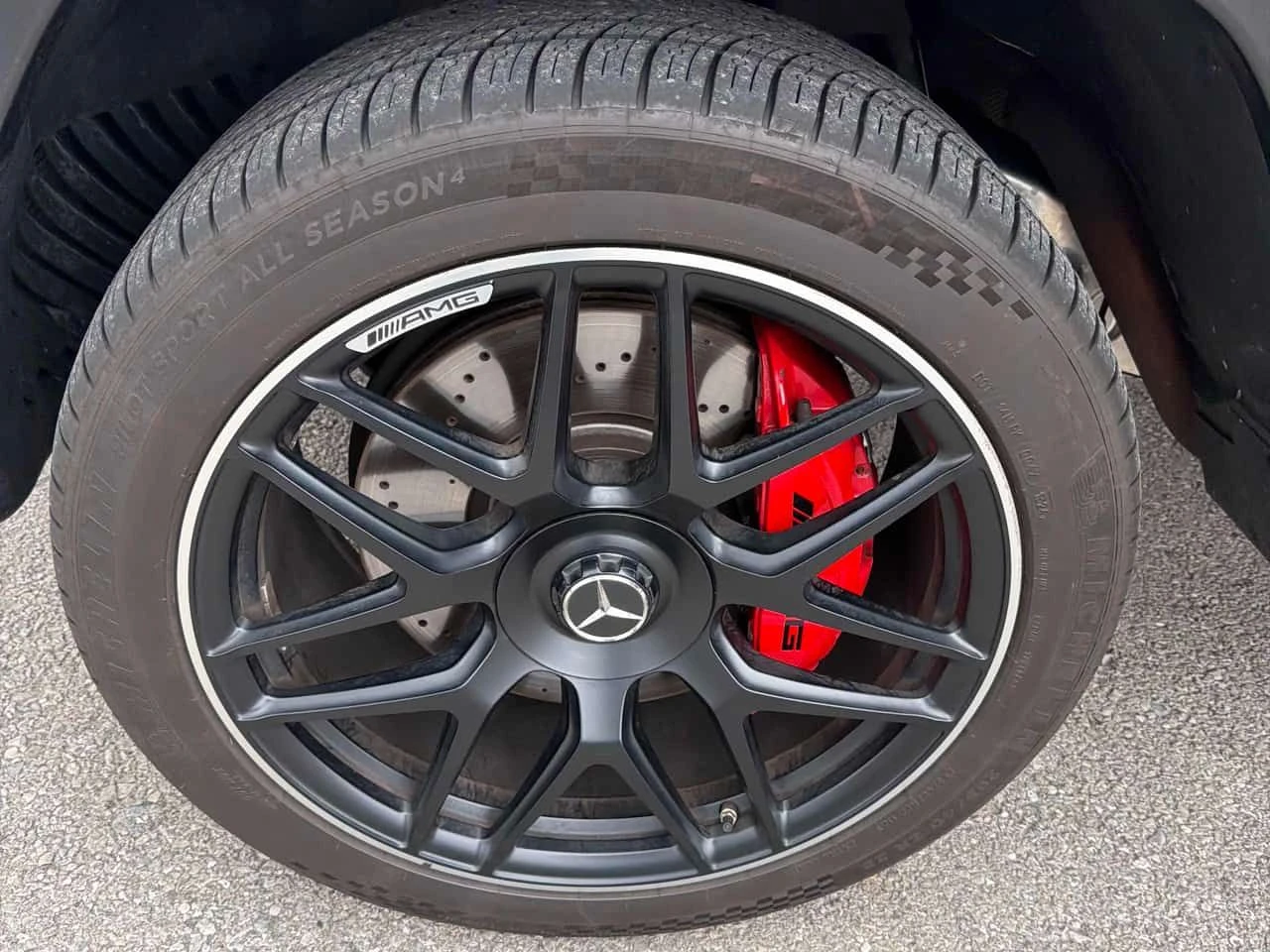 Mercedes-Benz G 63 AMG AMG * ������* ���������* 360 ������* ���������*  | Mobile.bg � ����������� 14