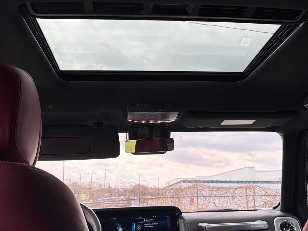 Mercedes-Benz G 63 AMG AMG * ������* ���������* 360 ������* ���������*  | Mobile.bg � ����������� 10