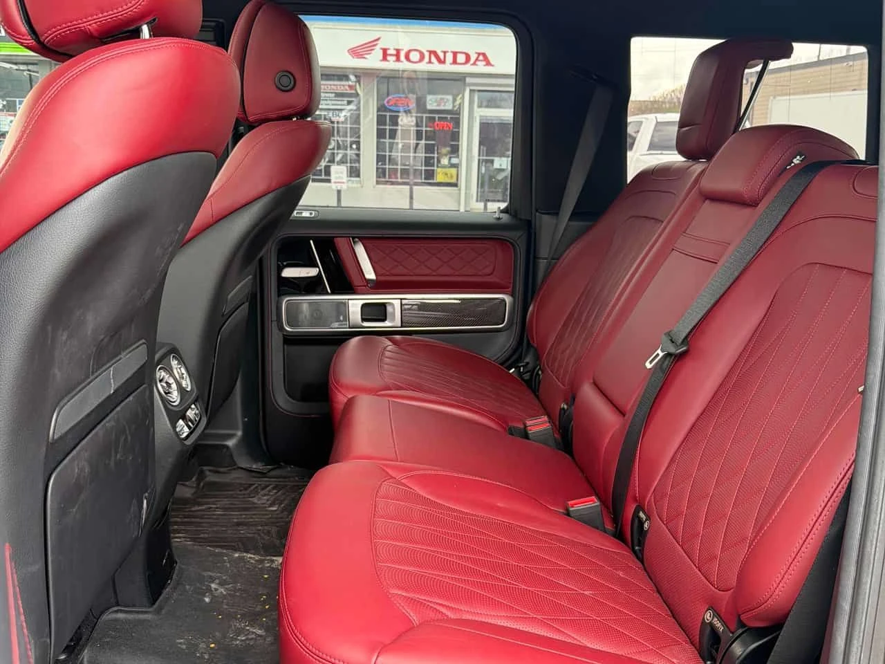 Mercedes-Benz G 63 AMG AMG * ������* ���������* 360 ������* ���������*  | Mobile.bg � ����������� 11