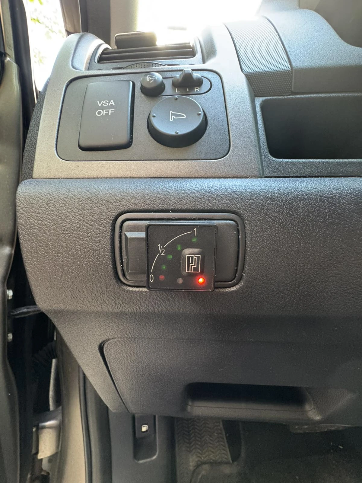 Honda Cr-v 2.0 VTEC Executive Automatic | Кожа | Газ, снимка 14 - Автомобили и джипове - 54459172
