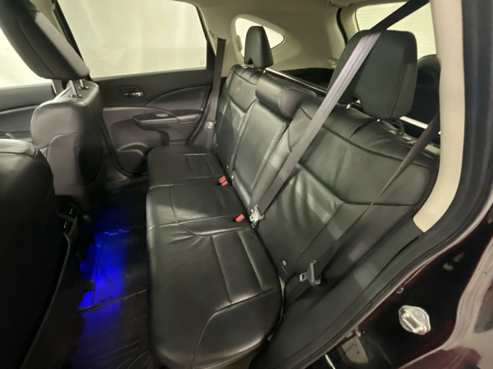 Honda Cr-v FULL SERVICE IN HONDA Exeutive , снимка 10 - Автомобили и джипове - 54484586