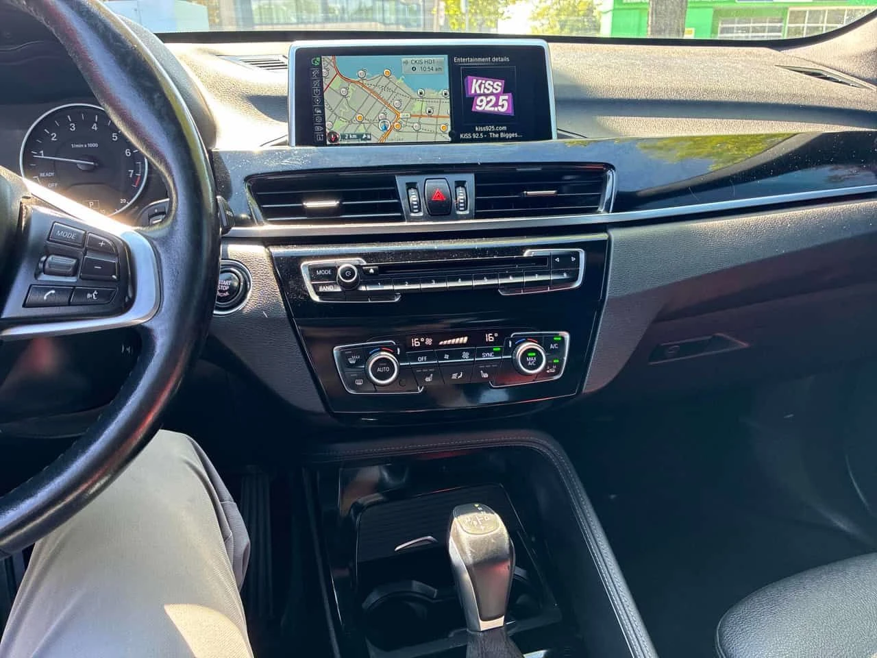 BMW X1 * xDrive28i * CARFAX * ���� �� �� | Mobile.bg � ����������� 9