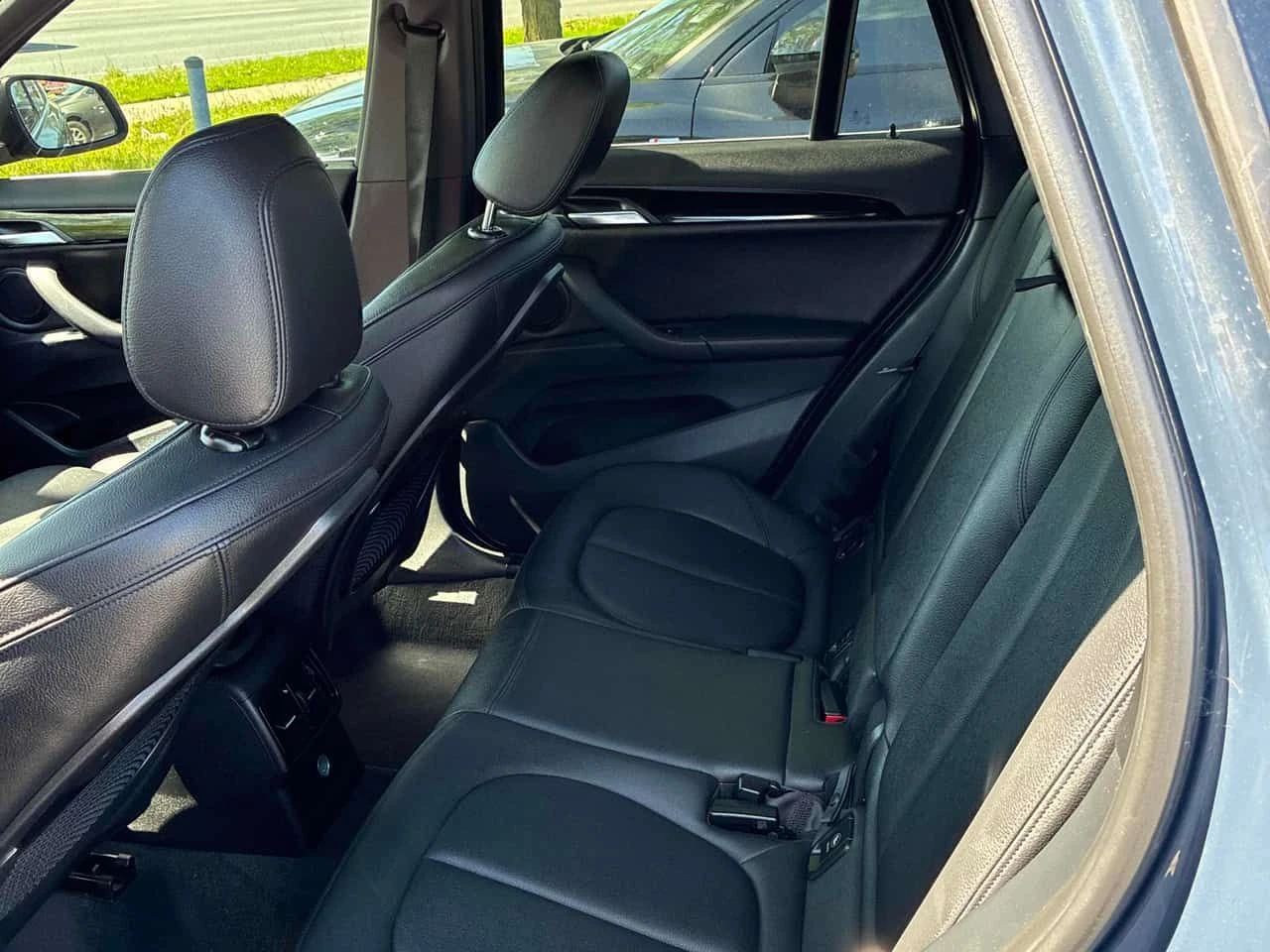 BMW X1 * xDrive28i * CARFAX * ���� �� �� | Mobile.bg � ����������� 12
