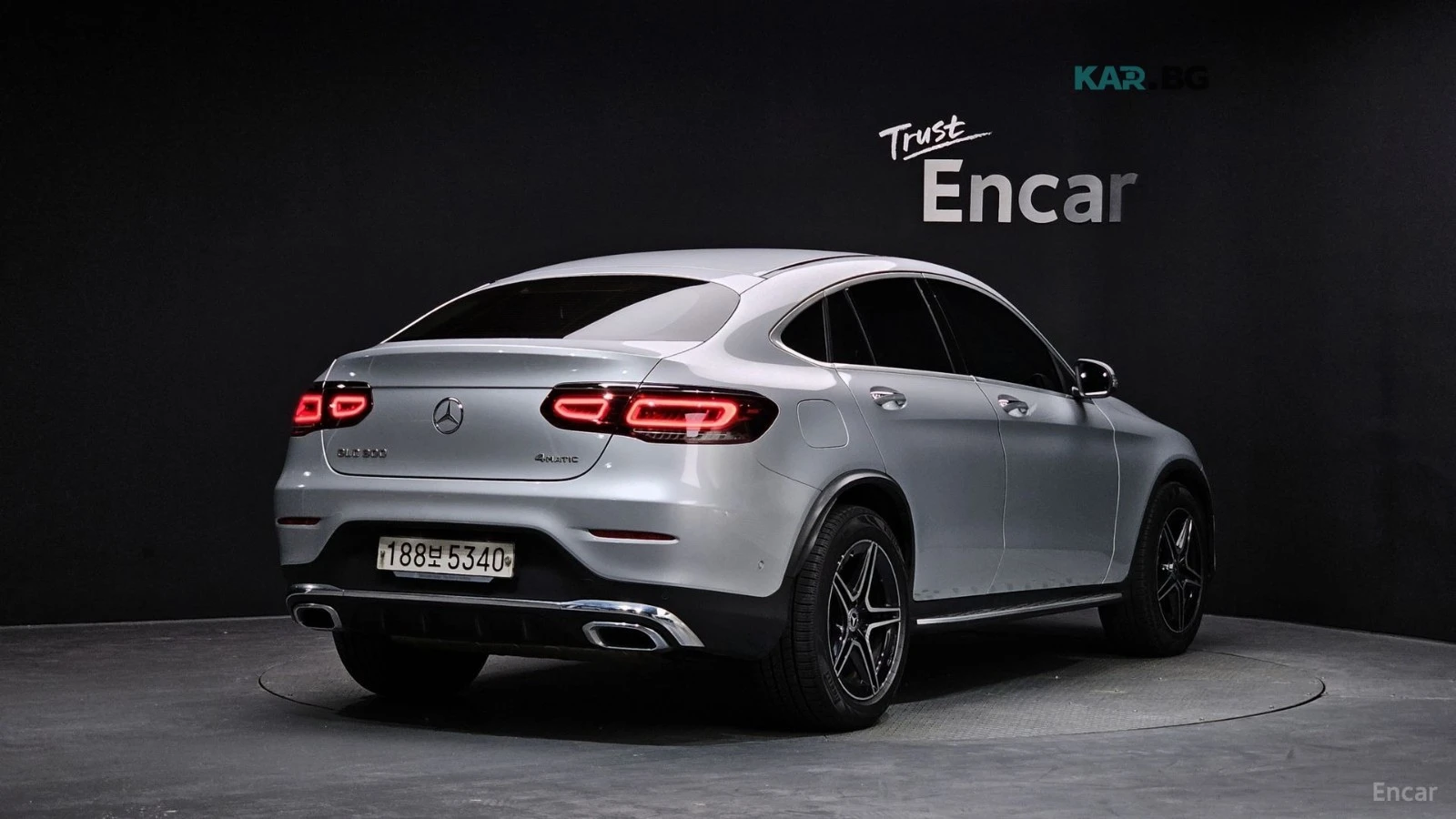 Mercedes-Benz GLC 300 DIGITAL* AMG* КАМЕРА* HEADUP* ПОДГРЕВ, снимка 2 - Автомобили и джипове - 54949999
