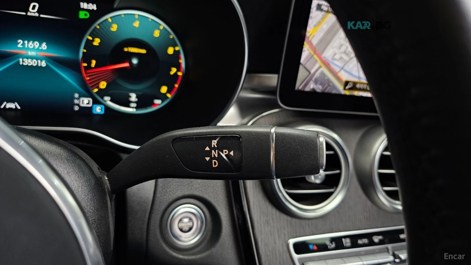 Mercedes-Benz GLC 300 DIGITAL* AMG* КАМЕРА* HEADUP* ПОДГРЕВ, снимка 9 - Автомобили и джипове - 54949999