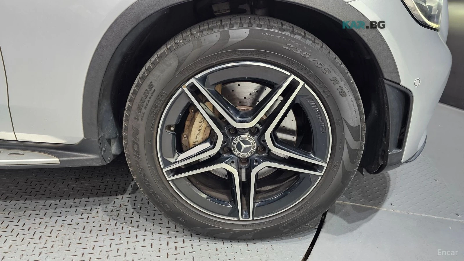 Mercedes-Benz GLC 300 DIGITAL* AMG* КАМЕРА* HEADUP* ПОДГРЕВ, снимка 5 - Автомобили и джипове - 54949999