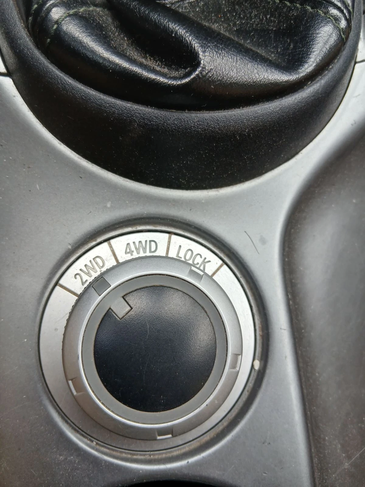 Citroen C-Crosser 1.6 HDI, снимка 5 - Автомобили и джипове - 55104710