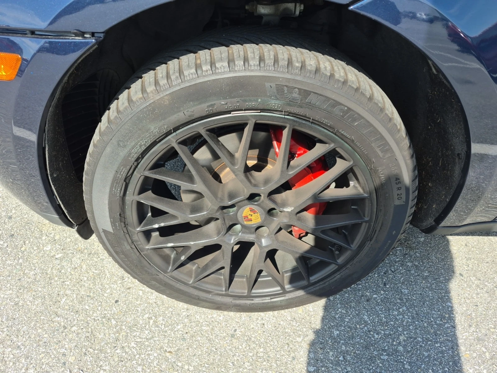 Porsche Macan * S * CARFAX * ОПЦИЯ ЗА ФИНАНСИРАНЕ, снимка 7 - Автомобили и джипове - 56069206