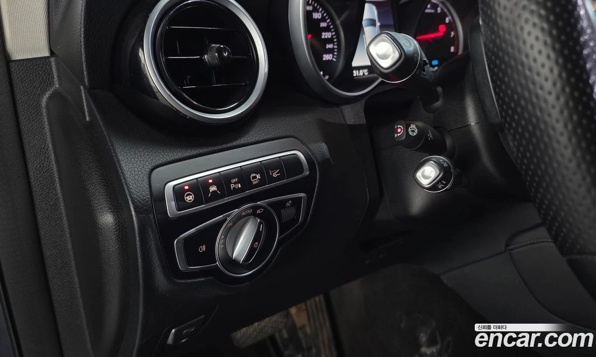 Mercedes-Benz GLC GLC350e 4MATIC Premium, снимка 16 - Автомобили и джипове - 56122829
