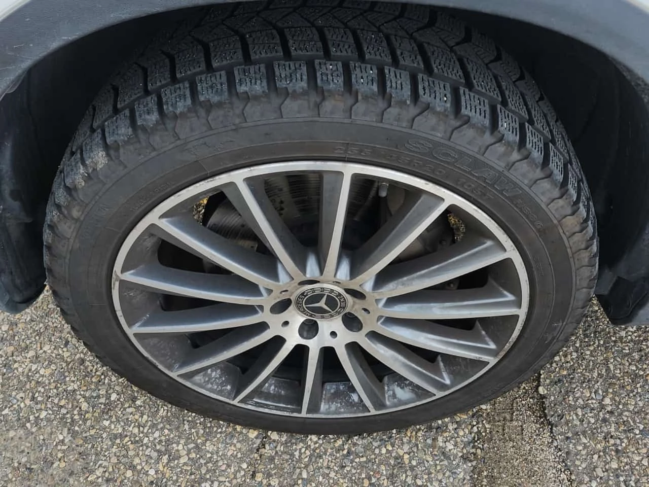 Mercedes-Benz GLC 300  COUPE / DISTRONIC / 360 / MEMORY / BURMESTER  | Mobile.bg � ����������� 6