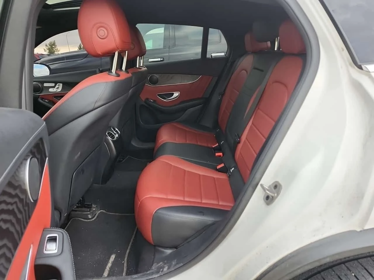 Mercedes-Benz GLC 300  COUPE / DISTRONIC / 360 / MEMORY / BURMESTER  | Mobile.bg � ����������� 12