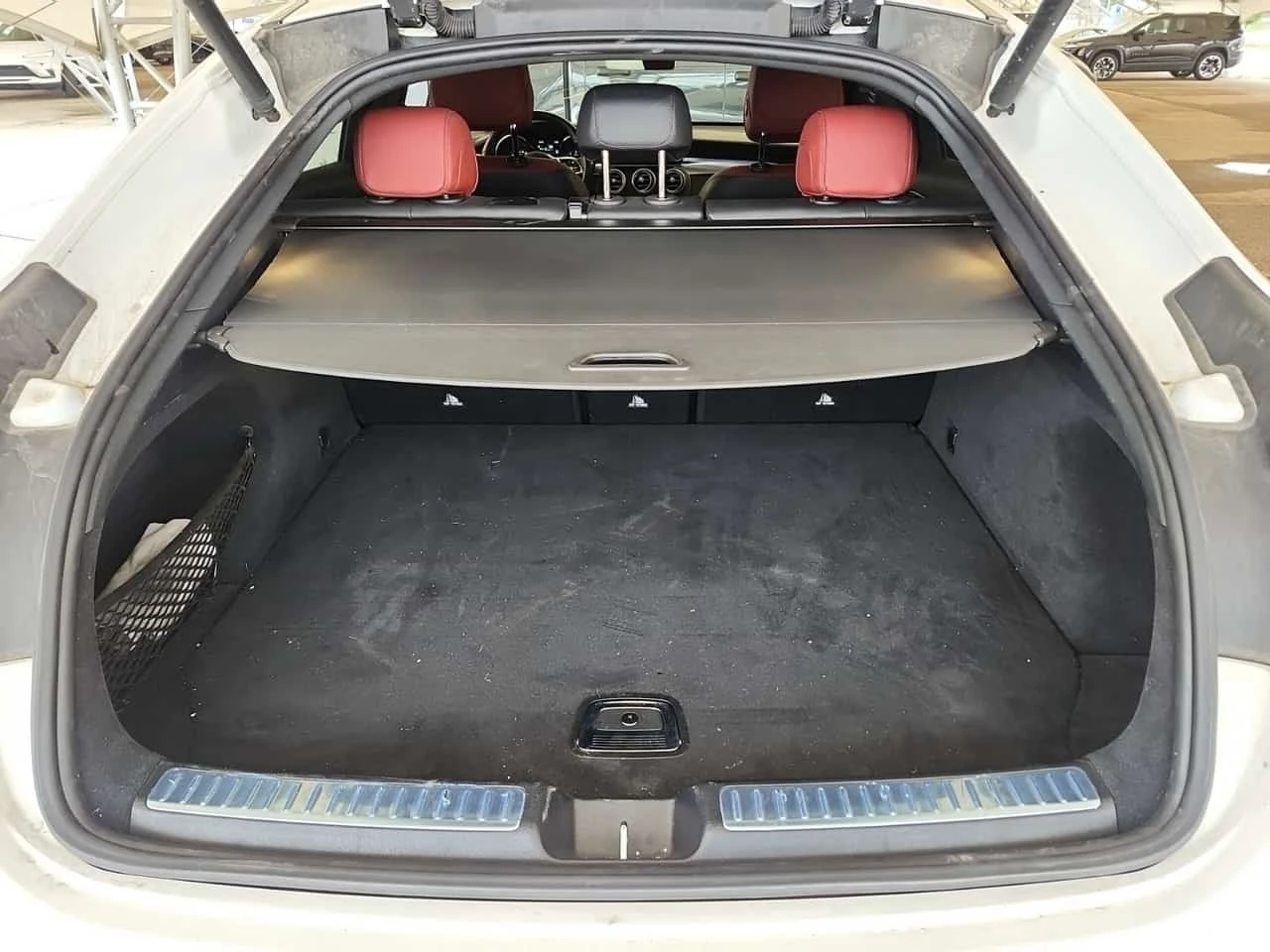 Mercedes-Benz GLC 300  COUPE / DISTRONIC / 360 / MEMORY / BURMESTER  | Mobile.bg � ����������� 14