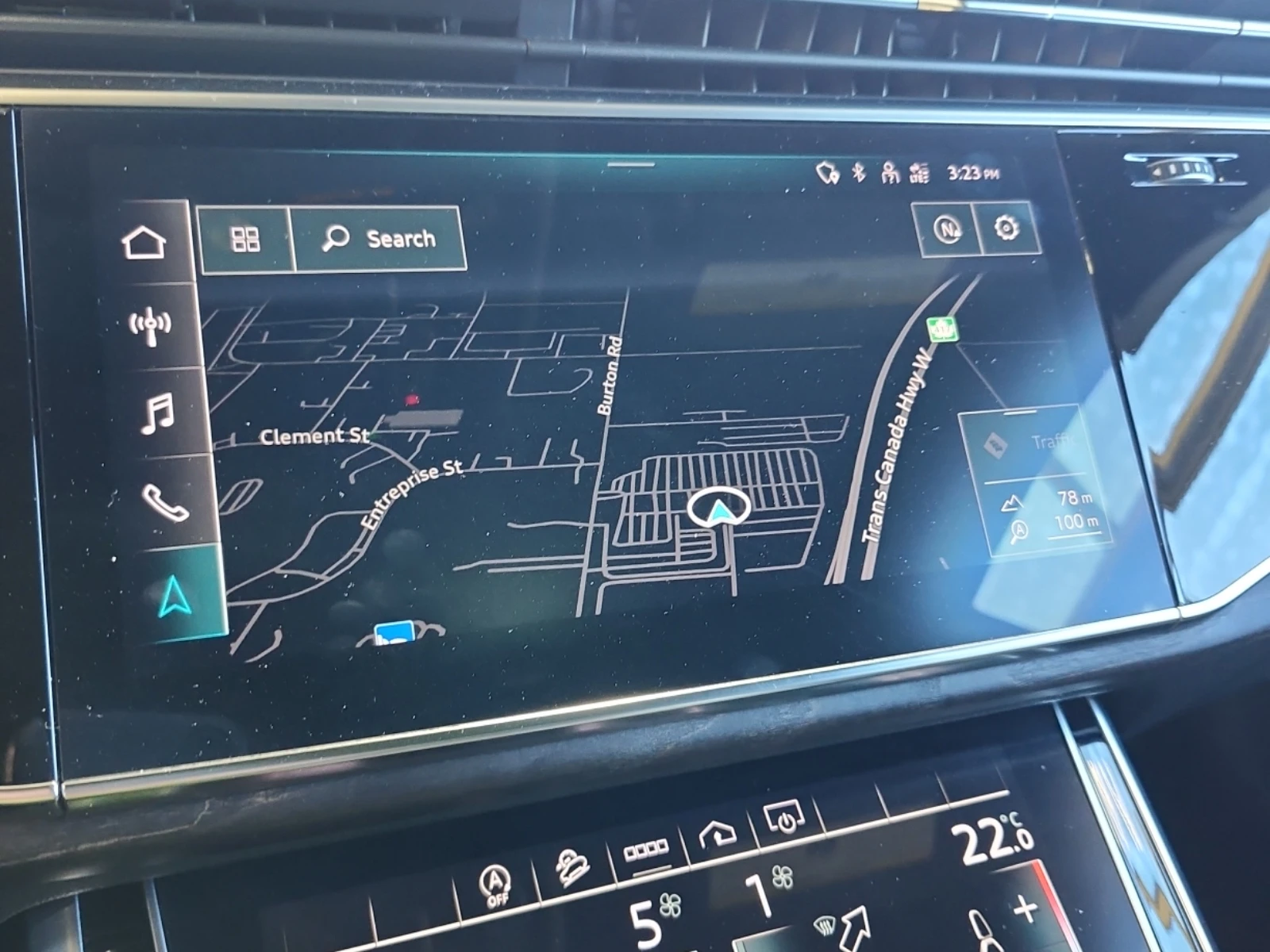 Audi Q8 55 Tfsi Quattro Progressiv / CARFAX / 2 ����� | Mobile.bg � ����������� 10