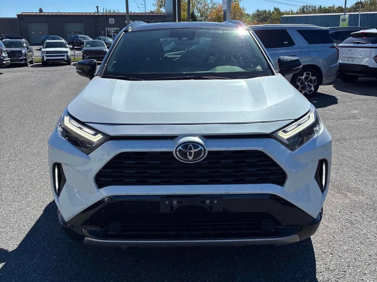 Toyota Rav4 Hybrid XSE / CARFAX / ����� ������ / ����������  | Mobile.bg � ����������� 2