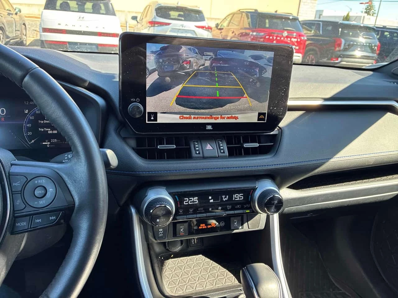 Toyota Rav4 Hybrid XSE / CARFAX / ����� ������ / ����������  | Mobile.bg � ����������� 9
