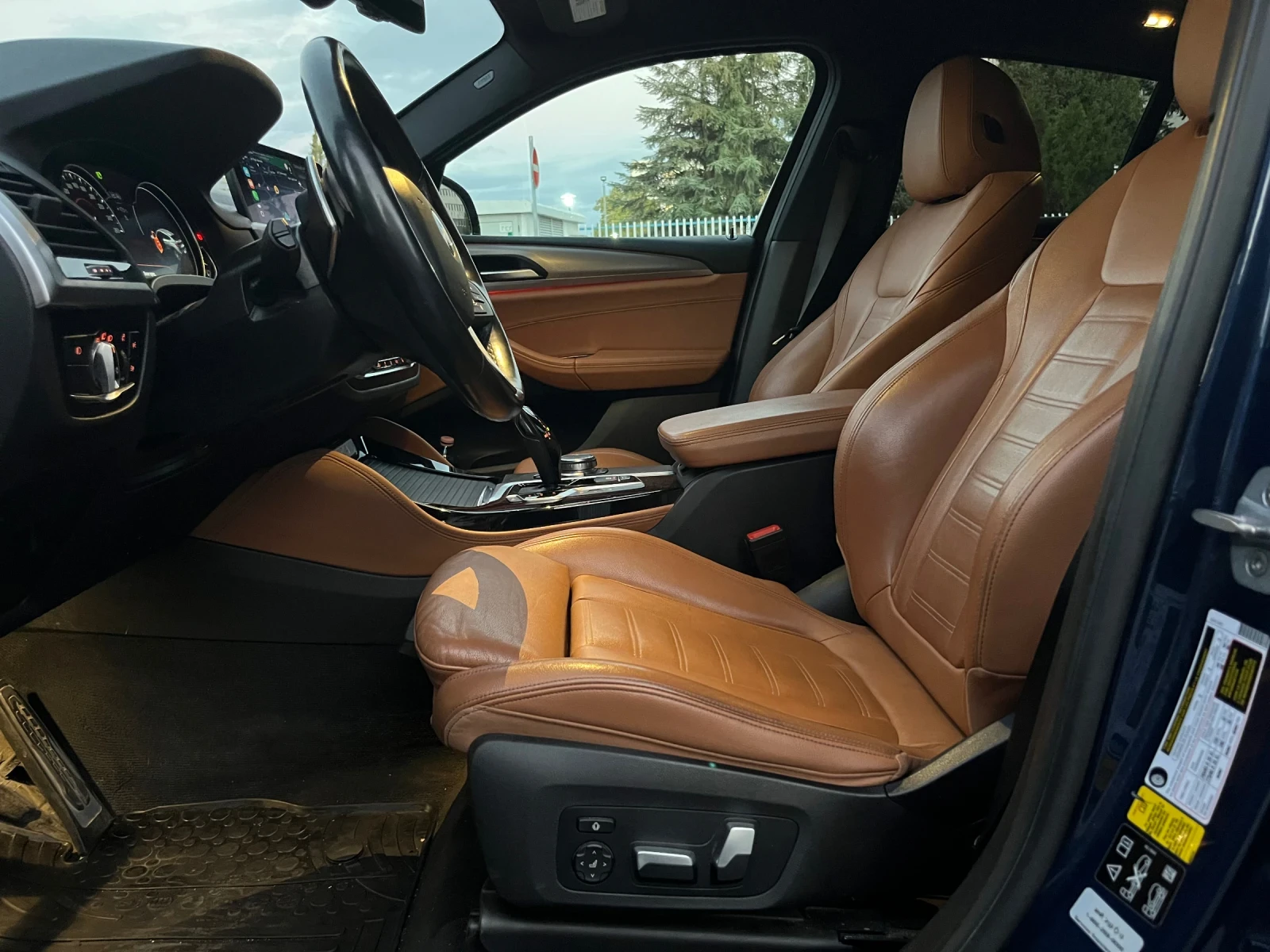 BMW X4 G02 | Mobile.bg � ����������� 12