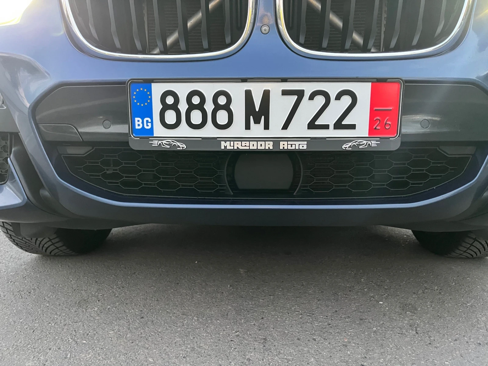 BMW X4 G02 | Mobile.bg � ����������� 3