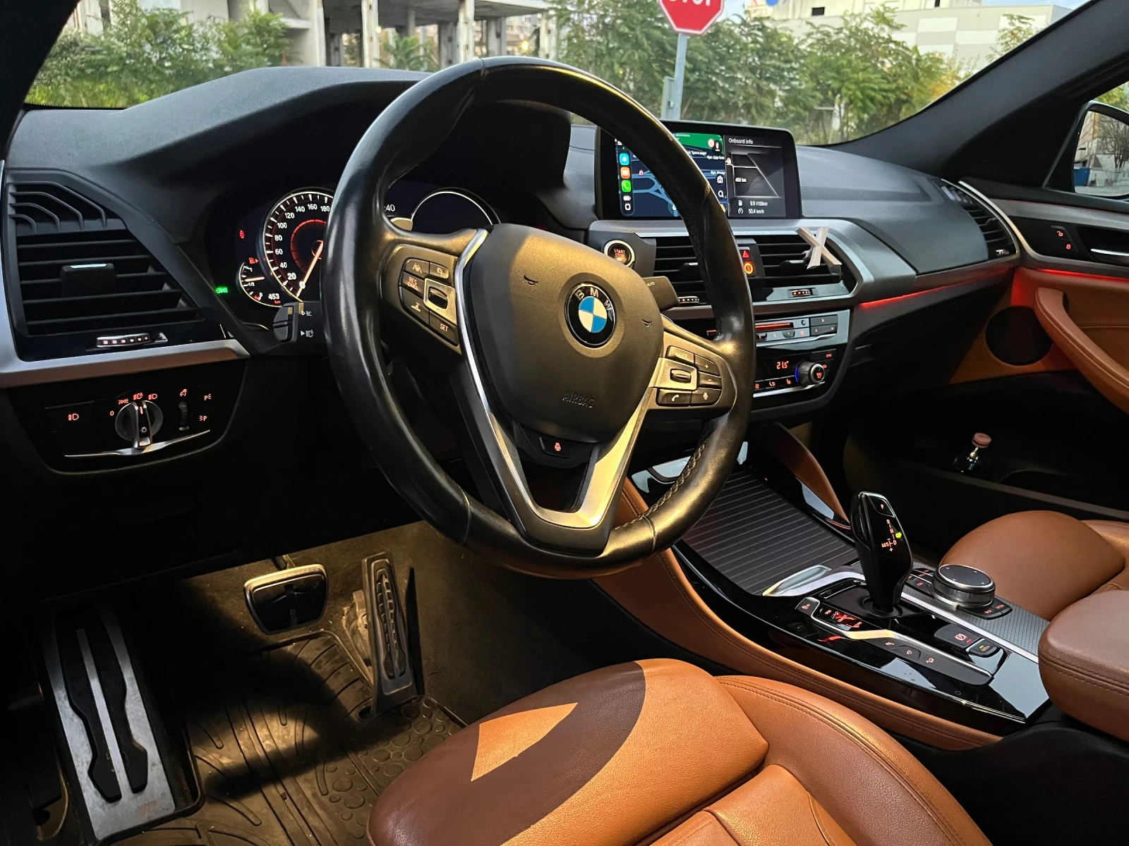 BMW X4 G02 | Mobile.bg � ����������� 11
