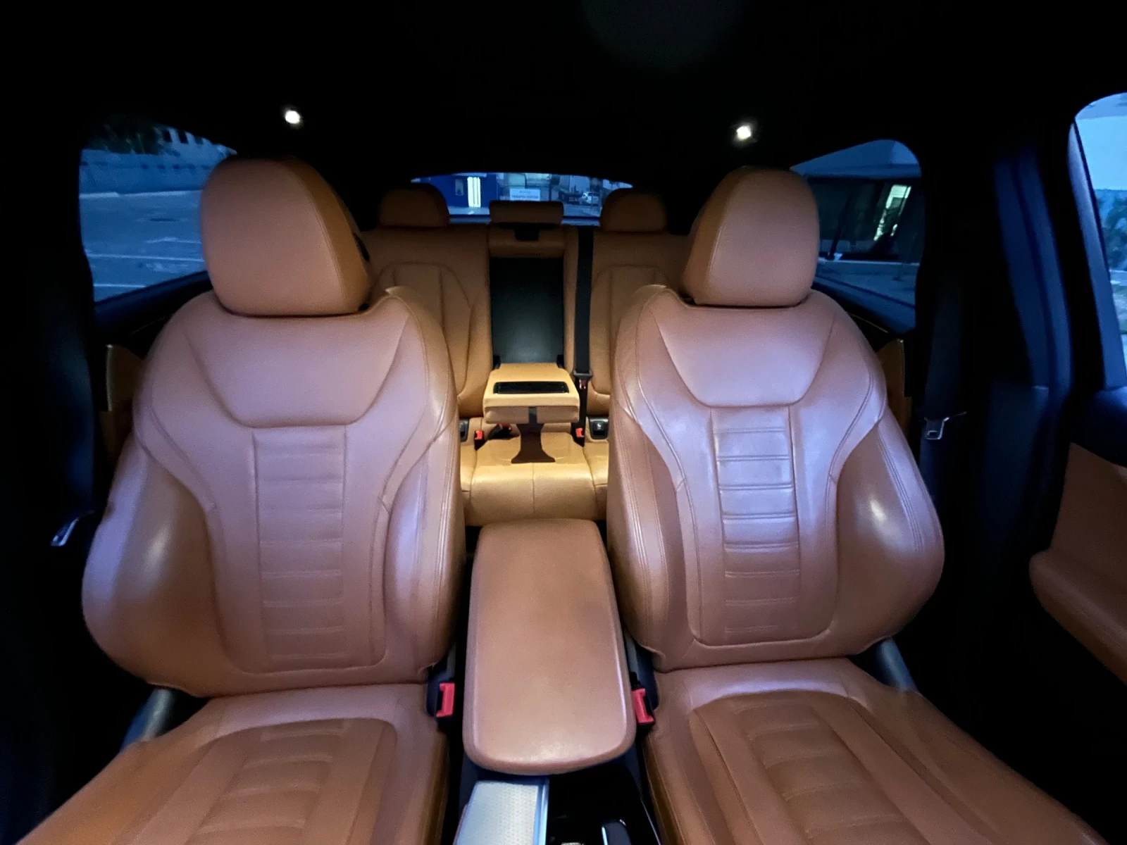 BMW X4 G02 | Mobile.bg � ����������� 10