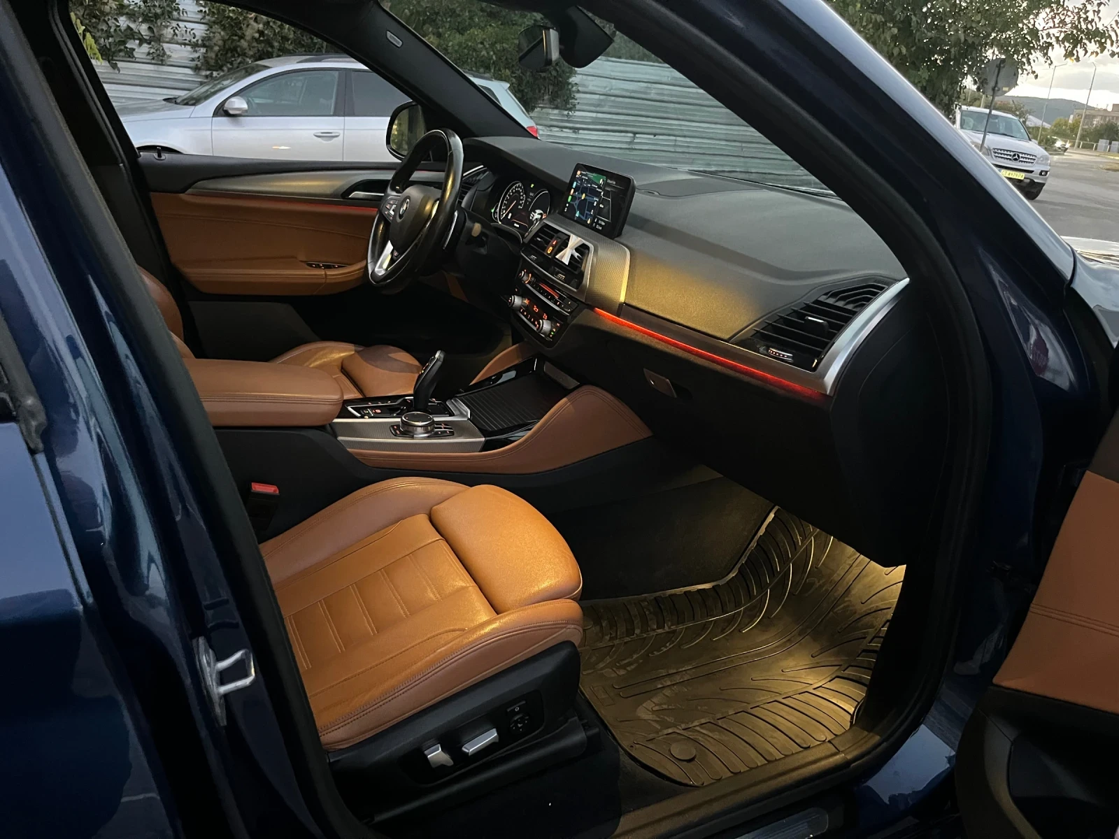 BMW X4 G02 | Mobile.bg � ����������� 13
