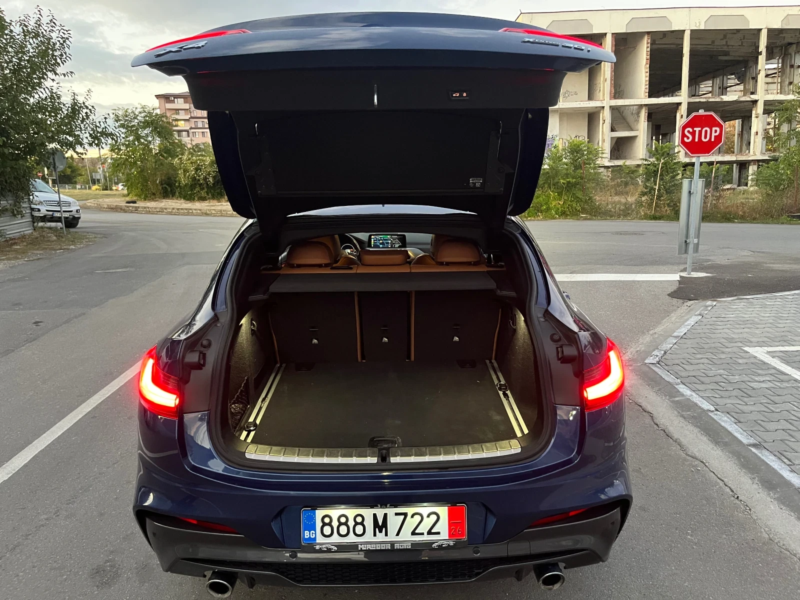 BMW X4 G02 | Mobile.bg � ����������� 16