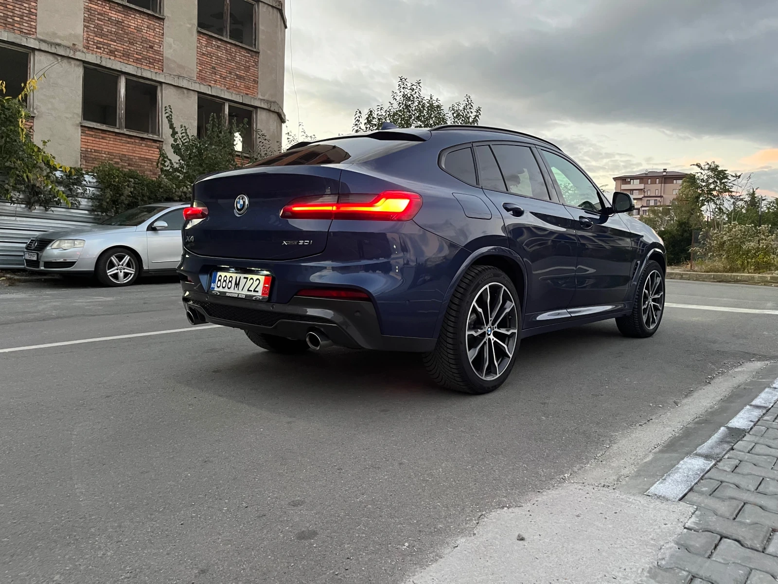 BMW X4 G02 | Mobile.bg � ����������� 6