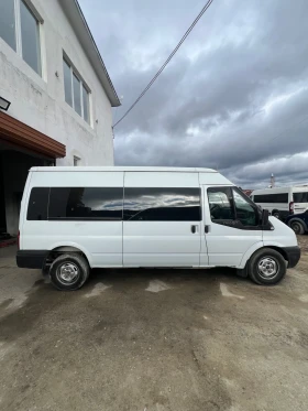 Ford Transit Custom, снимка 3