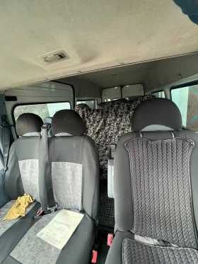 Ford Transit Custom, снимка 8