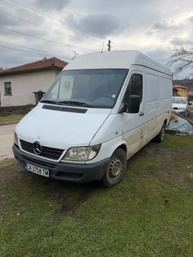 Mercedes-Benz Sprinter 311, снимка 1
