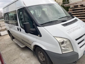 Ford Transit, снимка 3