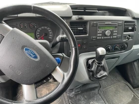 Ford Transit, снимка 6