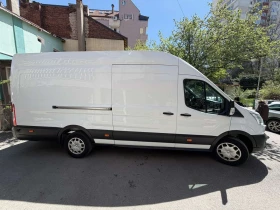 Ford Transit VANLWBEF350, снимка 1