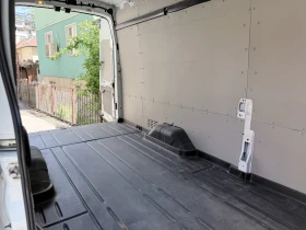 Ford Transit VANLWBEF350, снимка 9