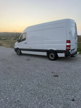 Mercedes-Benz Sprinter Хладилен , снимка 8