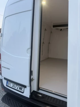 Mercedes-Benz Sprinter Хладилен , снимка 17