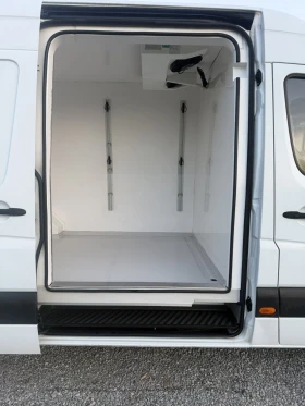 Mercedes-Benz Sprinter Хладилен , снимка 3