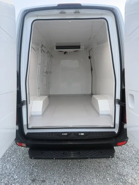 Mercedes-Benz Sprinter Хладилен , снимка 10