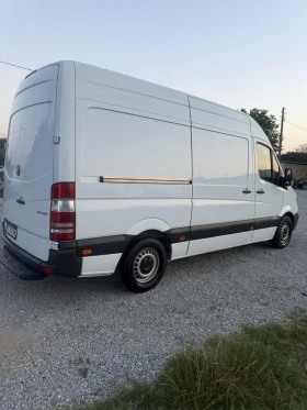 Mercedes-Benz Sprinter Хладилен , снимка 7