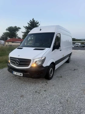 Mercedes-Benz Sprinter Хладилен , снимка 12