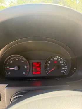 VW Crafter 2.5TDI, снимка 8