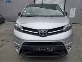 Toyota Proace 2.0 дизел, снимка 2