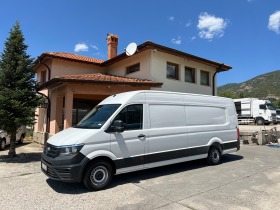 VW Crafter 2.0TDI , XXXL , MAXI , EURO6 , 177кс