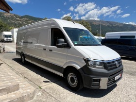 Обява за продажба на VW Crafter 2.0TDI , XXXL , MAXI , EURO6 , 177кс ~32 000 лв. - изображение 2