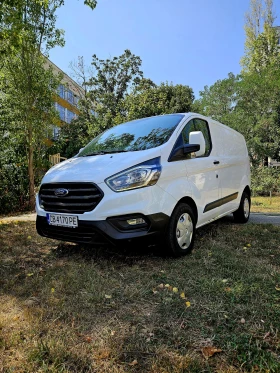 Ford Transit Custom 2.0 TDCI | Mobile.bg    1